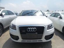 (MERDEKA SALES) (NO GST) Audi Q5 TFSI 2.0 (A) QUATTRO JAPAN EDITION UNREG