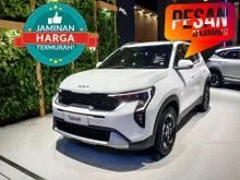 2025 KIA Sonet 1.5 Premiere SUV