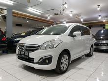 2016 Suzuki Ertiga 1.4 GX AT