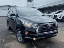2025 Toyota Kijang Innova 2,4 G MPV