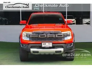 2023 Ford RANGER 3.0 Raptor Double Cab Pickup