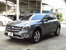 2019 Mercedes-Benz GLA200 1.6 W156 (ปี 14-17) Urban SUV