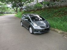 honda jazz rs mt ge8 2014 / 2015 like new low km tgn 1