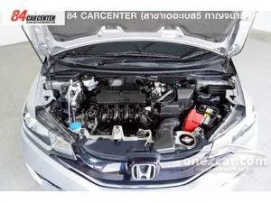 2016 Honda JAZZ 1.5 V+ Hatchback