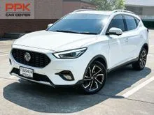2021 MG ZS 1.5 (ปี 17-25) X+ SUV