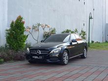 2016 Mercedes-Benz C200 2.0 Avantgarde odo 11rb