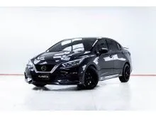 2021 Nissan ALMERA 1.0 (ปี 19-25) V Sedan