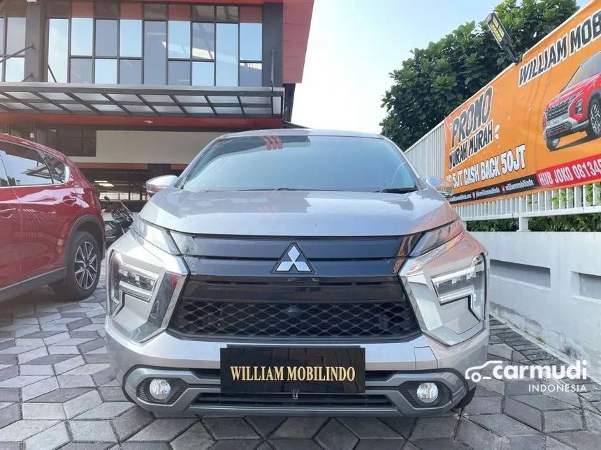 2024 Mitsubishi Xpander Ultimate MPV