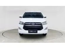 2016 Toyota Kijang Innova 2.4 G MPV
