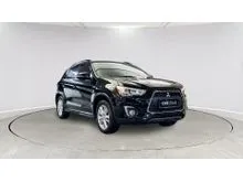 2017 Mitsubishi Outlander Sport 2.0 PX SUV