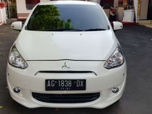 2015 Mitsubishi Mirage 1.2 EXCEED Hatchback