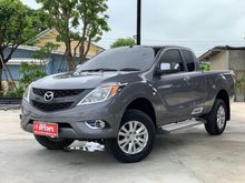 2013 Mazda BT-50 PRO 2.2 FREE STYLE CAB Hi-Racer Pickup MT
