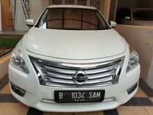2015 Nissan Teana xv