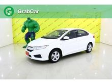 2014 Honda City 1.5 (ปี 14-18) V i-VTEC Sedan AT