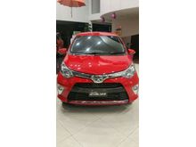 2018 Toyota Calya 1.2 MPV