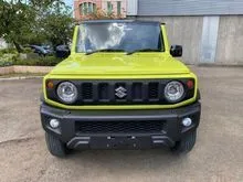 2022 Suzuki Jimny 1.5 Wagon, Ready limited stock, Diskon Maksimal, Fast Process