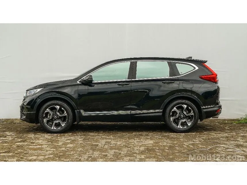 2021 Honda CR-V Turbo SUV