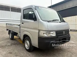 2021 Suzuki Carry 1.5 Pick Up Wide Deck Pickup