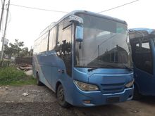 2015 Hino Dutro 4.0 300 Series Trucks