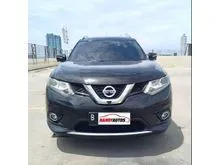2015 Nissan X-Trail 2.5 SUV