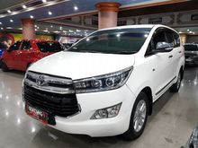 2016 Toyota Innova Reborn 2.0 Q AT (D) Istimewa