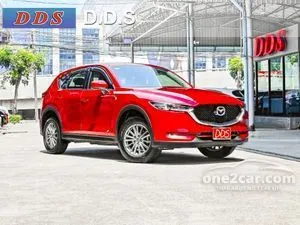 2018 Mazda CX-5 2.0 S SUV
