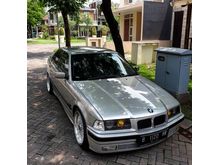 1996 BMW 320i 2.0 E36 2.0 Sedan