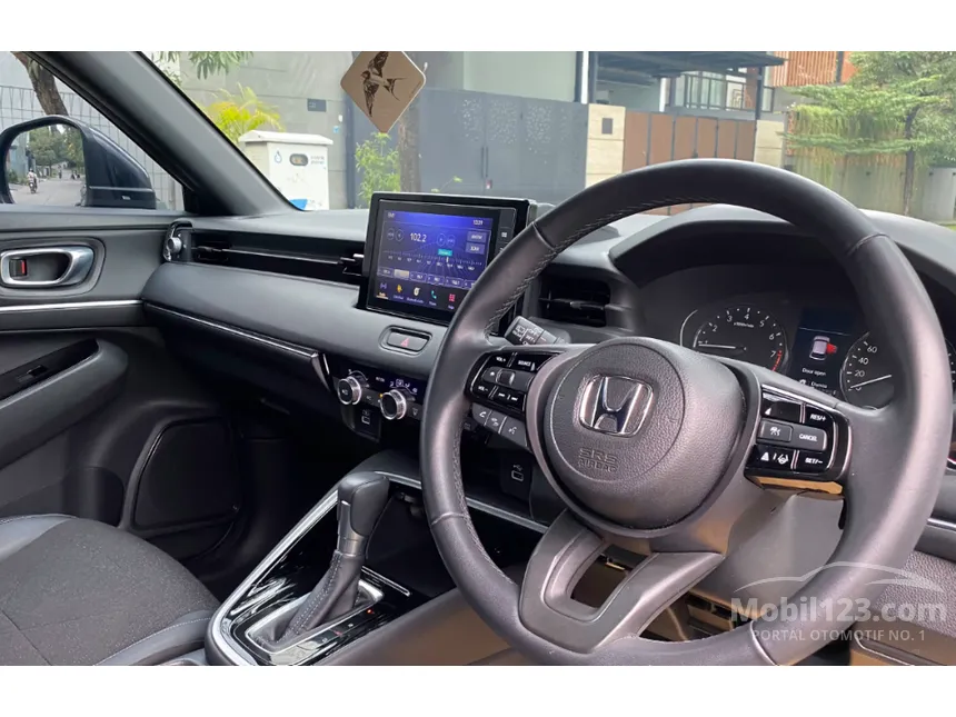 2023 Honda HR-V Special Edition SUV