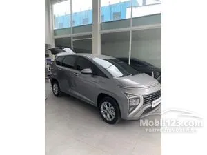 2026 Hyundai Stargazer 1.5 Essential MPV