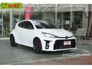 2022 Toyota GR Yaris 1.6 Hatchback