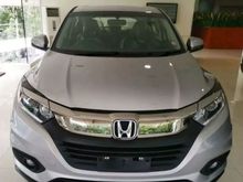 promo akhir tahun Honda HR-V 1,5 E CVT beli mobil sama saya dpat mobil