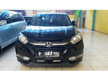 2015 Honda HR-V 1.5 E