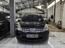 2009 Nissan Grand Livina 1.5 XV MPV