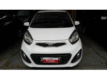 2013 KIA Picanto