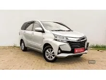 2021 Toyota Avanza 1.3 G MPV PROMO TDP MULAI 15JT KITA BANTU SAMPAI APPROVE (VNY)