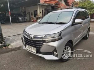 2019 Toyota Avanza 1.3 G MPV