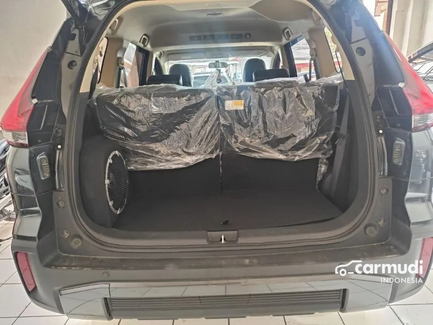 2021 Mitsubishi Xpander Cross Rockford Fosgate Black Edition MPV