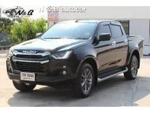 2021 Isuzu D-MAX 1.9 Cab-4 (ปี 19-26) Hi-Lander L DA Pickup