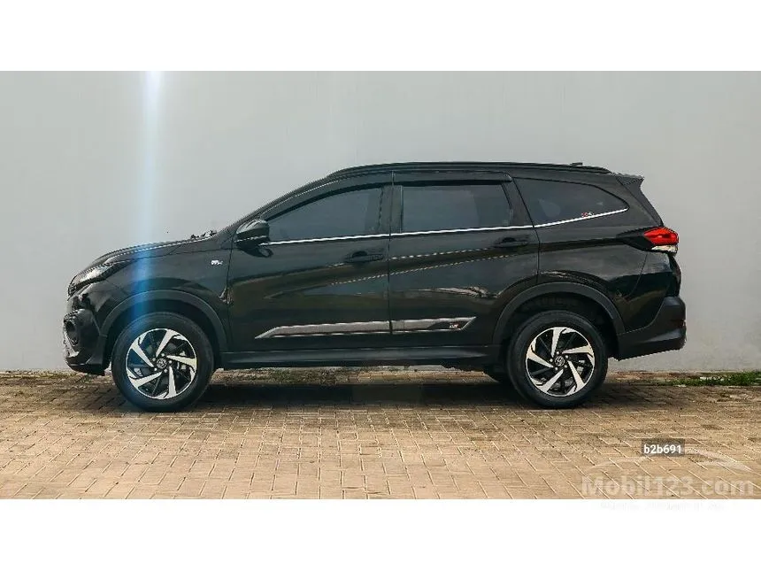 2024 Toyota Rush GR Sport SUV