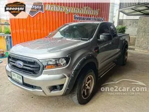 2019 Ford RANGER 2.2 XL+ Open Cab Hi-Rider Pickup
