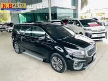 2019 Kia GRAND CARNIVAL 2.2 (ปี 15-20) SXL Wagon