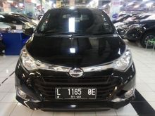 2017 Daihatsu Sigra 1,2 R Deluxe MPV