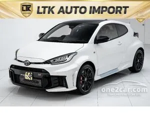 2026 Toyota GR Yaris 1.6 RZ High Performance Hatchback