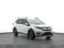 2016 Honda BR-V 1.5 E Prestige SUV // MOBIL KELUARGA 3 BARIS DP START 10JTA AJA ANGSURAN RINGAN, BERGARANSI CARSOME, CEK DIRUMAH BISA BOSQU