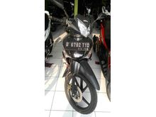 2009 Honda Supra X
