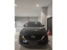PROMO DP MINIM, PROSES CEPAT MUDAH, ADA TAMBAHAAN BONUS , DISKON PALING BEST SELLER NIK 2022 Mazda CX-5 2.5 Elite SUV