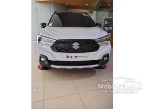 2026 Suzuki XL7 1.5 Alpha Hybrid (Two tone) SUV