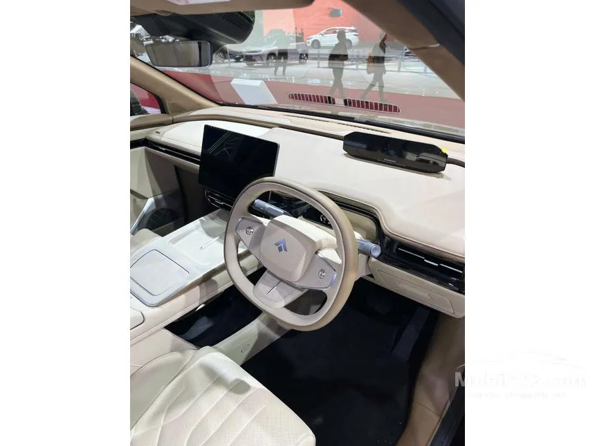 2026 GAC Hyptec HT Premium Hatchback