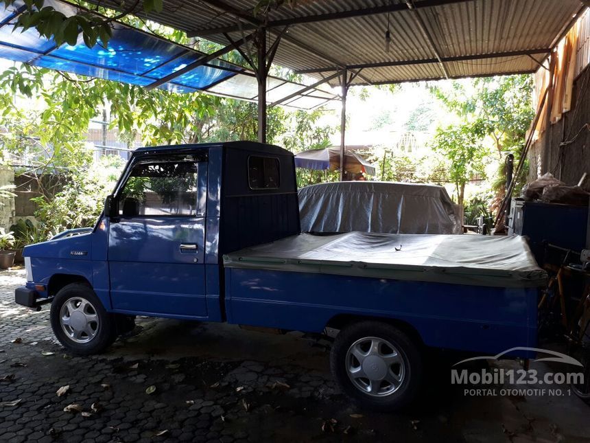 Jual Mobil Toyota Kijang Pick Up 1983 1 5 Manual 1 5 Di Jawa Barat Manual Pick Up Biru Rp 35 000 000 3983886 Mobil123 Com