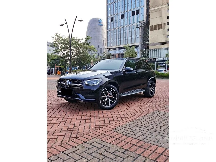 Jual Mobil Mercedes